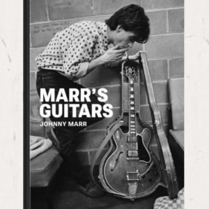 Image of Johnny Marr - Marr's Guitars