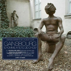 Image of Serge Gainsbourg - L'homme A Tete De Chou
