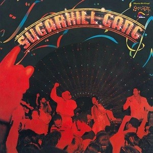 Image of Sugarhill Gang - Sugarhill Gang - 40th Anniversary Edition