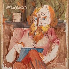 Image of Vivian Stanshall - Dog Howl In Tune