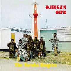 Image of Yoruba Singers - Ojinga's Own - 2023 Reissue