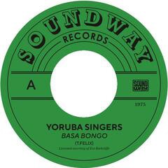 Image of Yoruba Singers - Basa Bongo / Black Pepper