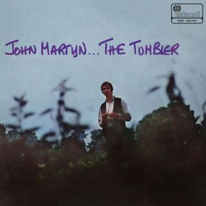 Image of John Martyn - The Tumbler - 2023 Reissue