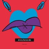 Image of Jimmy Somerville - Read My Lips - 2023 Expanded Edition