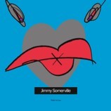 Image of Jimmy Somerville - Read My Lips - 2023 Reissue