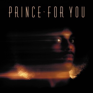 Image of Prince - For You - 2023 Repress
