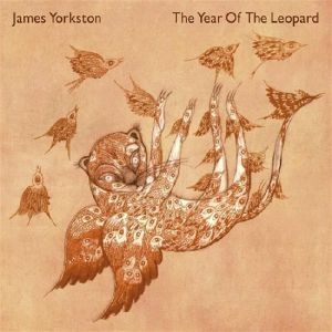 Image of James Yorkston - The Year Of The Leopard - 2023 Reissue