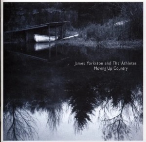 Image of James Yorkston And The Athletes - Moving Up Country - 2023 Reissue