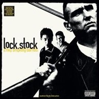 Image of Various Artists - Lock Stock And Two Smoking Barrels - OST: 25th Anniversary Edition