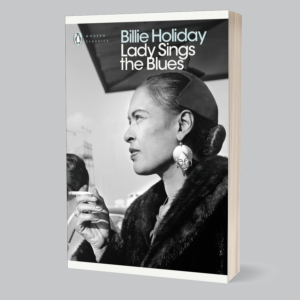 Image of Billie Holiday - Lady Sings The Blues