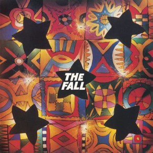 Image of The Fall - Shift-Work - 2023 Reissue