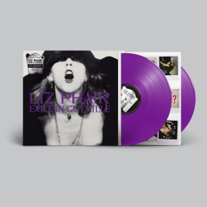 Image of Liz Phair - Exile In Guyville - 30th Anniversary Edition