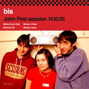 Image of Bis - John Peel Session 14.10.95
