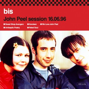 Image of Bis - John Peel 16.06.96
