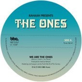 Image of Rahaan - We Are The Ones / Fire / Forever