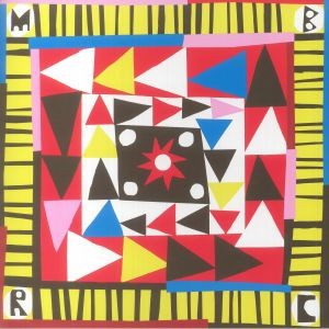Image of Various Artists - Mr Bongo Record Club Volume Six