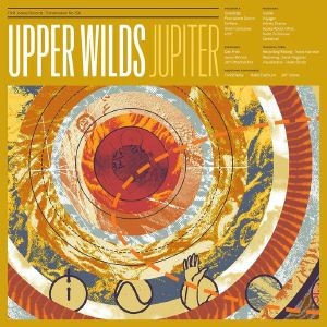 Image of Upper Wilds - Jupier