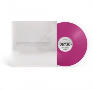 Image of Charli XCX - Pop 2 - 5 Year Anniversary Edition