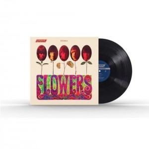 Image of The Rolling Stones - Flowers - 2023 Reissue