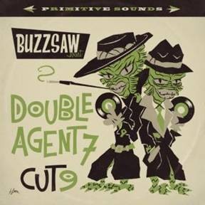 Image of Various Artists - Buzzsaw Joint Cut 9