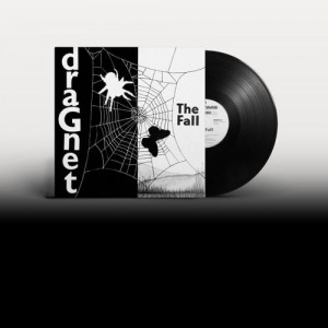 Image of The Fall - Dragnet - 2023 Reissue