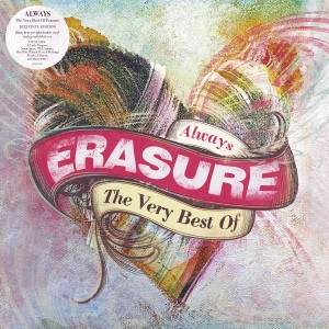 Image of Erasure - Always - The Very Best Of Erasure