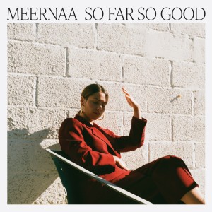 Image of Meernaa - So Far So Good