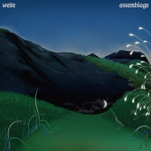 Image of Weite - Assemblage