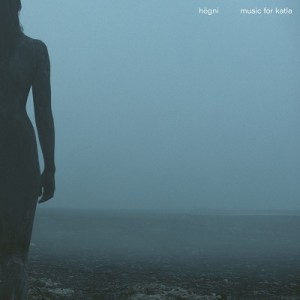 Image of Hogni - Katla (OST)