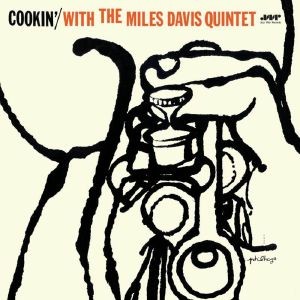 Image of Miles Davis - Cookin' - 2023 Reissue