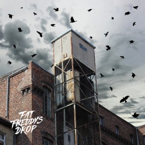 Image of Fat Freddy's Drop - Blackbird Returns - 10th Anniversary Edition