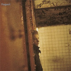 Image of Fugazi - Steady Diet Of Nothing - 2023 Repress