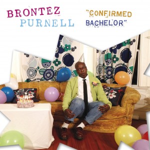 Image of Brontez Purnell - Confirmed Bachelor