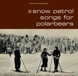 Image of Snow Patrol - Songs For Polarbears - 25th Anniversary Edition