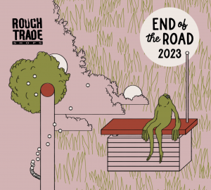 Image of Various Artists - End Of The Road Festival 2023