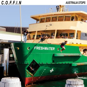 Image of C.O.F.F.I.N - Australia Stops