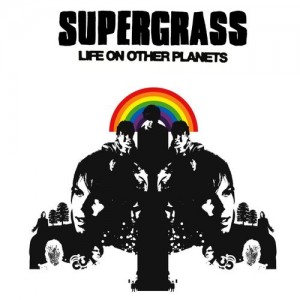 Image of Supergrass - Life On Other Planets - 2023 Reissue