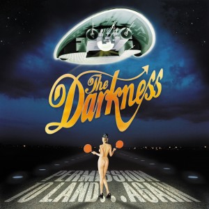 Image of The Darkness - Permission To Land - 20th Anniversary Edition