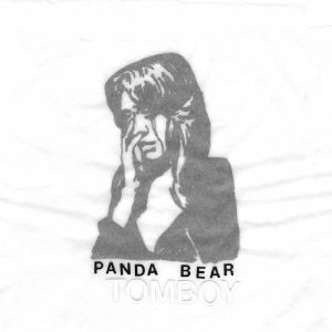 Image of Panda Bear - Tomboy - 2023 Reissue