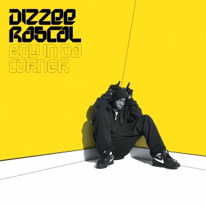 Image of Dizzee Rascal - Boy In Da Corner - 20th Anniversary Edition
