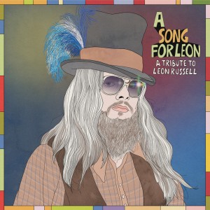 Image of Various Artists - A Song For Leon: A Tribute To Leon Russell