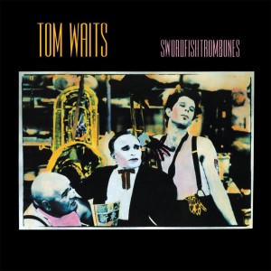Image of Tom Waits - Swordfishtrombones - 2023 Reissue