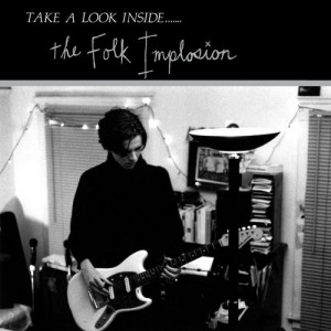 Image of Folk Implosion - Take A Look Inside - 2023 Reissue
