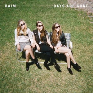 Haim - Days Are Gone - 10th Anniversary Deluxe Edition