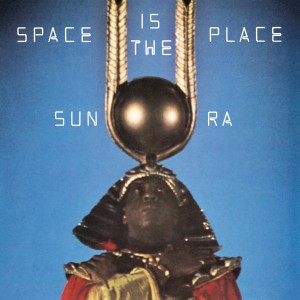 Image of Sun Ra - Space Is The Place - Verve By Request Edition