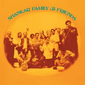 Image of Ravi Shankar - Shankar Family & Friends