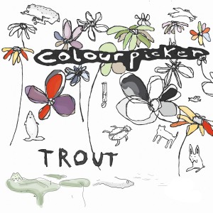 Image of Trout - Colourpicker