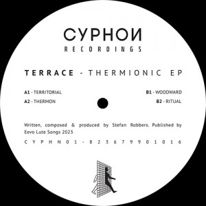 Image of Terrace - Thermionic EP