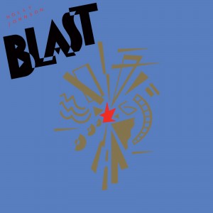 Holly Johnson - Blast - 35th Anniversary Edition