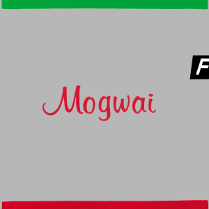 Image of Mogwai - Happy Songs For Happy People - 2023 Repress